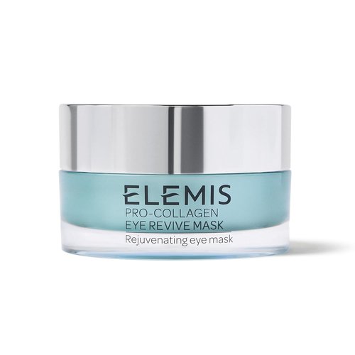 ELEMIS Pro-Collagen Eye Revive Mask - Anti-Wrinkle Treatment That Brightens, Hydrates & Rejuvenates