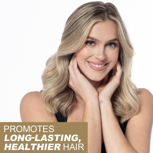 CHI Keratin Reconstructing Conditioner - Healthier Hair, Adds Shine & Prevents Breakage | 2 Oz