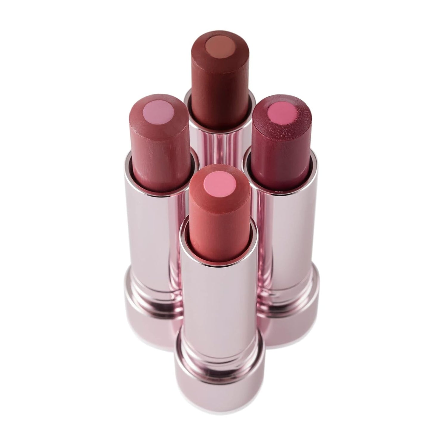 butter LONDON Plush Rush Tinted Lip Treatment - Hydrating Color & Shine | Perfect for All-Day Wear
