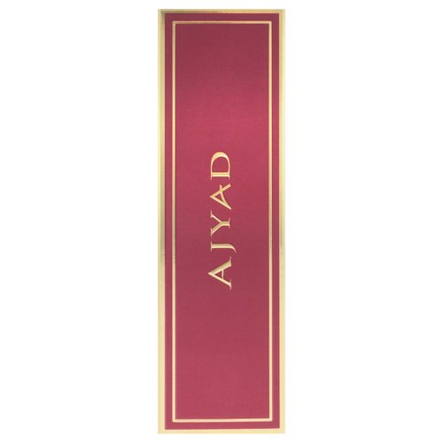 Sahib by Ajyad for Women - 3.4 oz EDP Spray