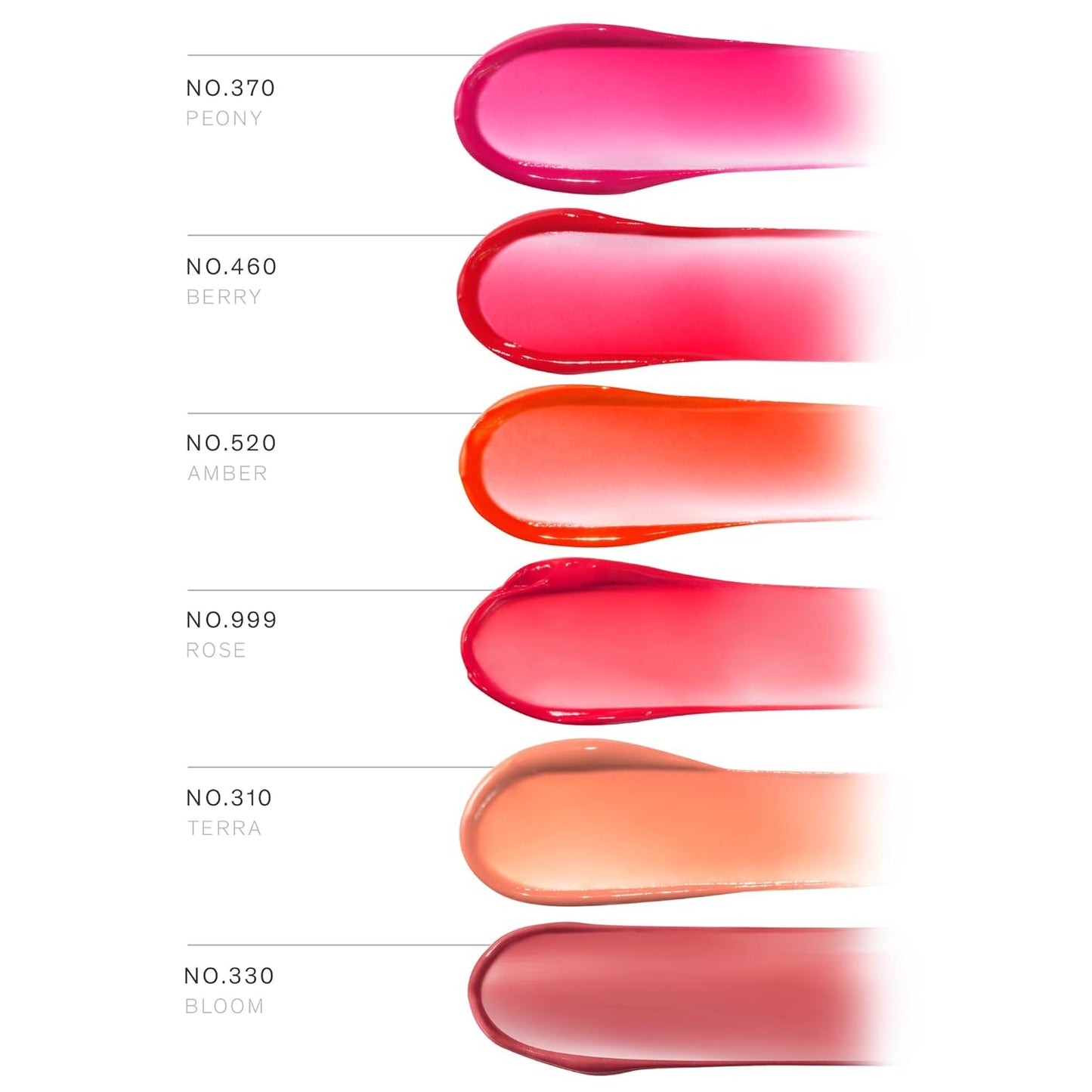 Sulwhasoo Perfecting Lip Color - Nourishing Tinted Lip Balm for Hydration & Natural Look - 0.1 oz