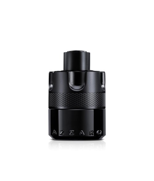 Azzaro The Most Wanted Eau de Parfum Intense - Seductive Woody Men's Cologne - Long-Lasting Ambery & Spicy Fragrance
