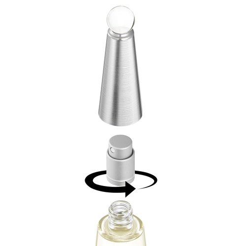 Issey Miyake L'Eau d'Issey Eau de Parfum | Floral Aquatic Women's Fragrance - Notes of Lily & Precious Woods