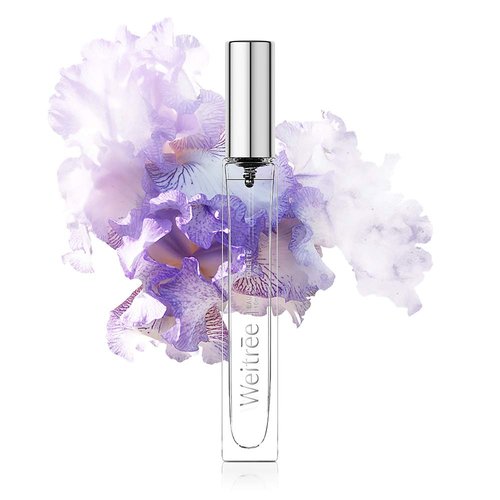 Regine Switzerland Eau de Toilette - Refreshing Fragrance | 0.33 fl. oz. (10 ml)