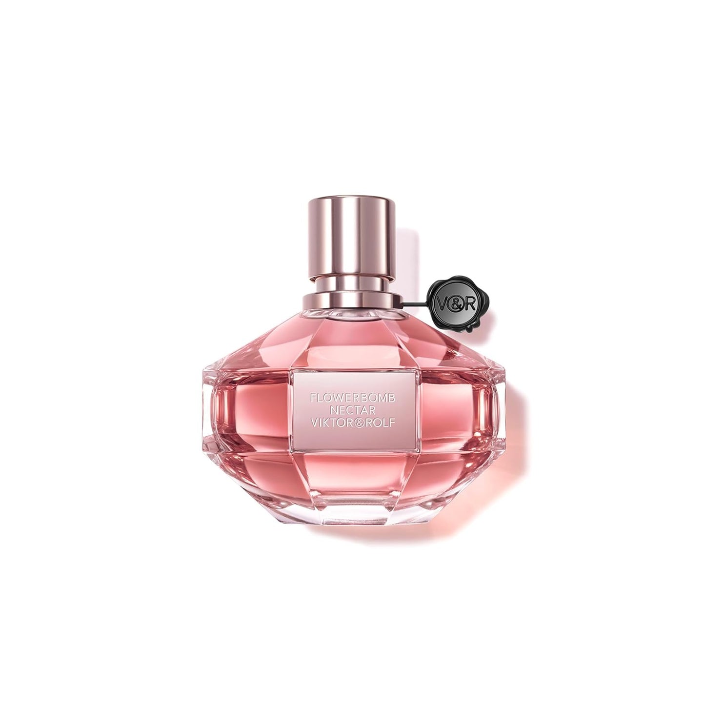 Viktor&Rolf - Flowerbomb Nectar Eau de Parfum - Floral & Spicy Women's Perfume - Notes of Gunpowder & Vanilla