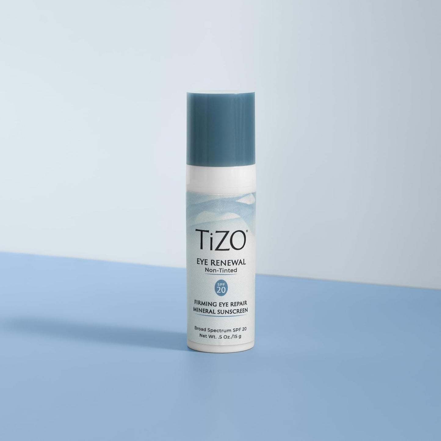 TIZO TIZO Eye Renewal SPF20 Net Wt. 0.5 oz/15 g, 1 ct.