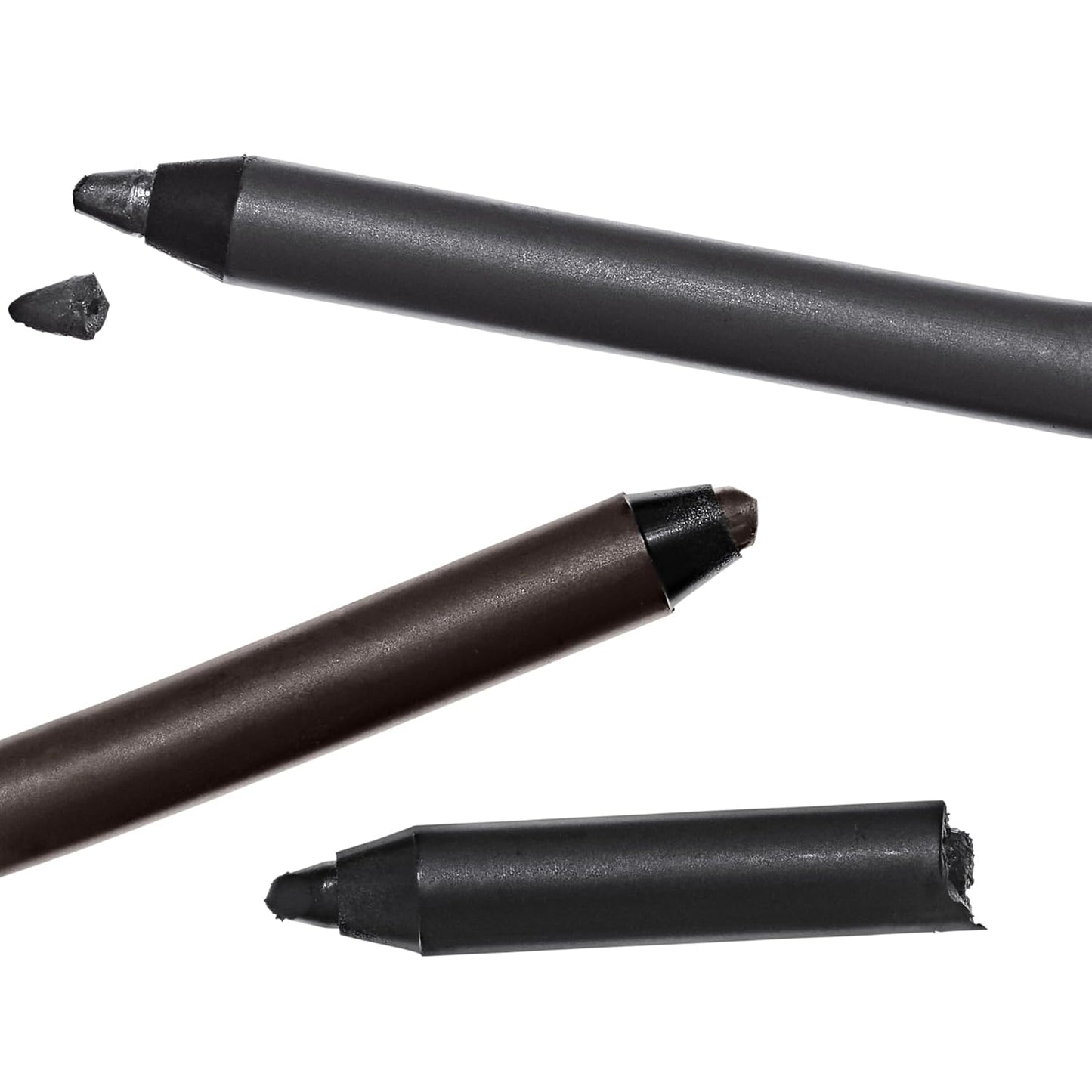 Smashbox Always On Gel Eye Liner | 24-Hour Waterproof Eye Liner Pencil | Long Lasting with Pigment-Rich Formula, 0.04 Ounce