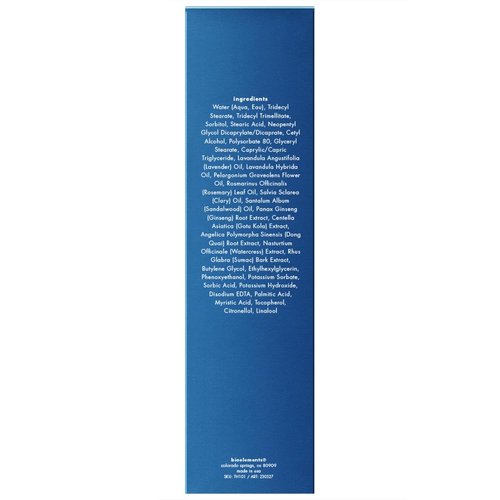Bioelements Moisture Positive Cleanser - Rich Facial Cleanser for Dry Skin - 6 fl oz | Vegan & Cruelty-Free