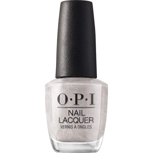 OPI Nail Lacquer, Take A Right On Bourbon