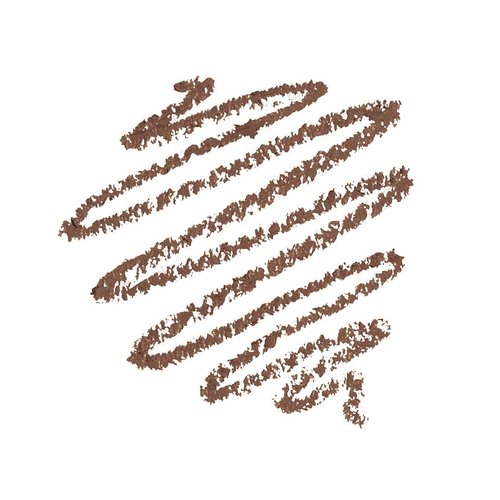 OFIR Brow Trace Precision Browliner - Waterproof Ultra-Fine Tip Eyebrow Pencil | Smudge-Proof Matte Finish | Long-Wear Tool with Spoolie | Chocolate Dark Brown, 0.003 OZ
