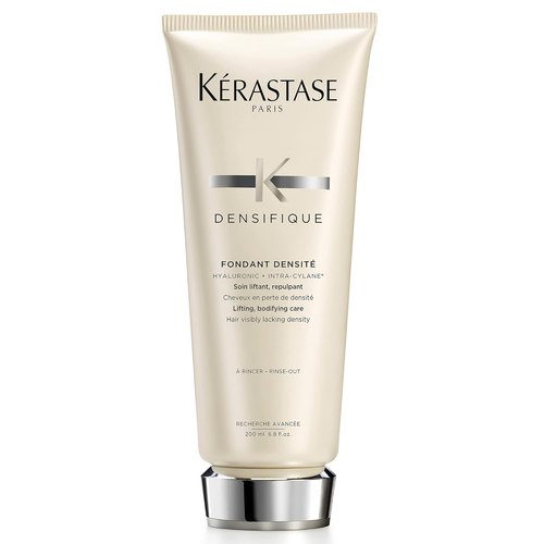 Kerastase Densifique Densité Conditioner - Thickening & Hydrating Formula | For Fuller, Thicker Hair | 6.8 Fl Oz