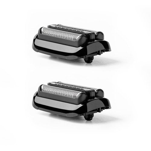 Braun Series 5 & 6 Replacement Head - 53B Blades for Electric Shavers | Compatible with Models 6072cc, 6090cc, 6020s, 5018s, 5049cs, 5035s, 5020s