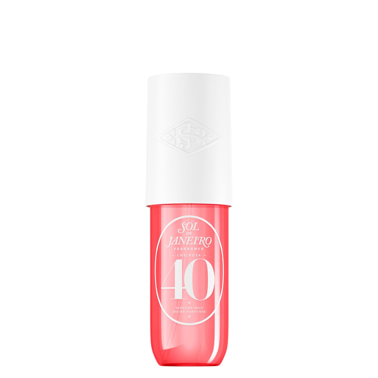 SOL DE JANEIRO Cheirosa '40 Hair & Body Fragrance Mist 90ml /3.04 fl oz