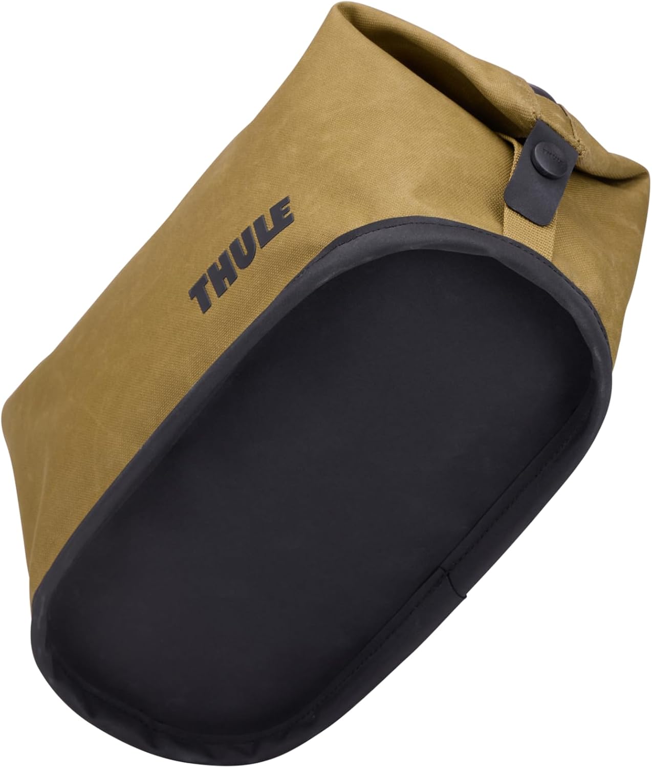 Thule Aion Toiletry Bag - Water-Resistant Travel Organizer for Toiletries & Makeup - Includes Removable Liquids Bag - Easy to Clean & Hang