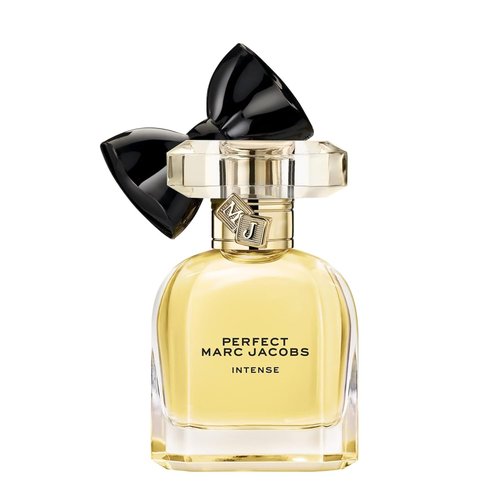 Marc Jacobs Perfect Intense Eau de Parfum - Woody Floral Women's Fragrance with Daffodil & Sandalwood