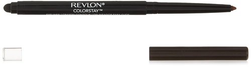 Revlon ColorStay Eyeliner - Long-Lasting Black Brown Shade for All-Day Wear
