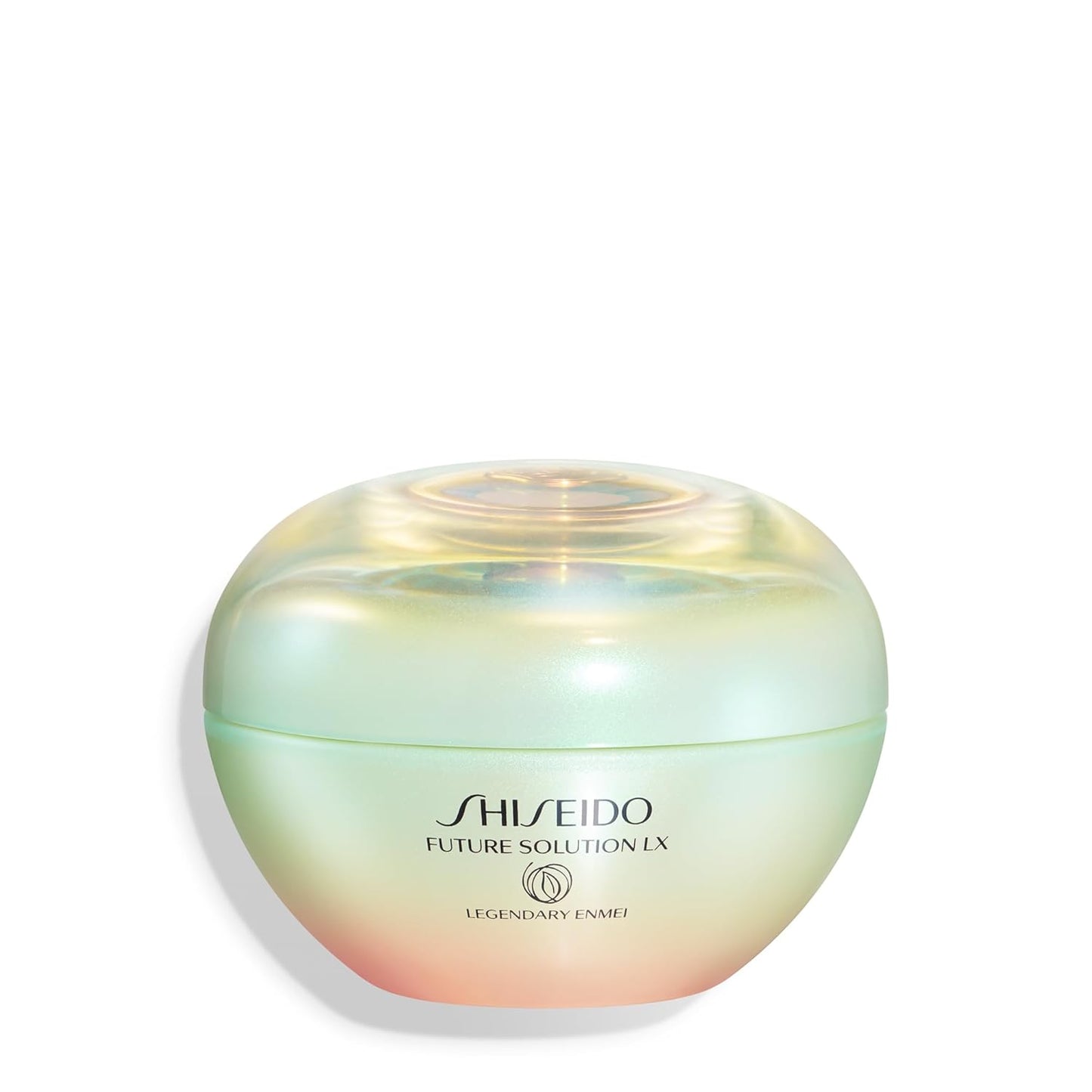 Shiseido Future Solution LX Ultimate Renewing Cream - 50 mL Anti-Aging Moisturizer for Supple Skin