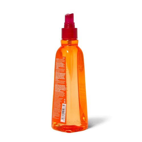 Beyond The Zone Turn Up The Heat Protection Spray - 8.5 Oz. | Ultimate Heat Defense for Hair