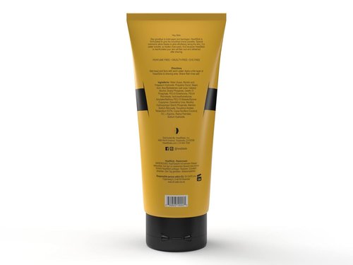 Moto Men's Head Shaving Kit - Includes HeadSlick Shaving Cream, Razor & Blade Refills | 8 oz