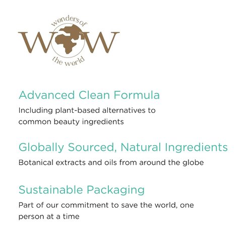 MKS Eco WOW Replenish Conditioner - Halcyon Scent, 25 Fl Oz | Vegan & Cruelty-Free, No Sulfates or Parabens