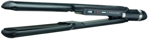 Porcelain Flat Iron Hair Straightener, Hair Straightener Iron for Professional Salon Results and All Hair Types