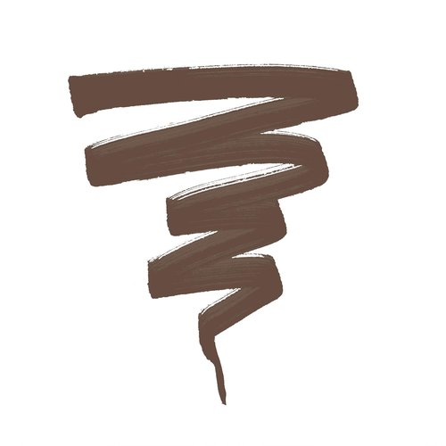 ColourPop BFF Liquid Liner - High-Pigment Precision Felt Tip Eyeliner - Transfer Resistant Formula | Grande (0.02 oz)