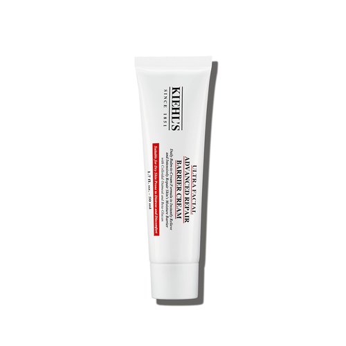 Kiehl's Ultra Facial Advanced Repair Cream - Intensive Treatment for Dry & Sensitive Skin, Fast-Absorbing, 1.7 fl oz