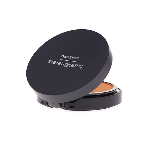 bareMinerals Barepro Powder Foundation - Long-Lasting Performance, Sable Shade, 0.34 Ounce