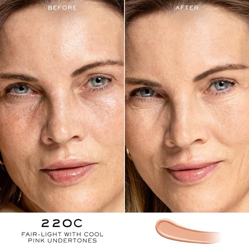 Lancôme Teint Idole Ultra Wear Concealer - Medium Buildable Coverage & Natural Glow - 24H Hydration