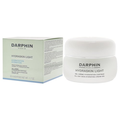 Hydraskin All-Day Hydrating Cream Gel - Lightweight Formula | 50 ml