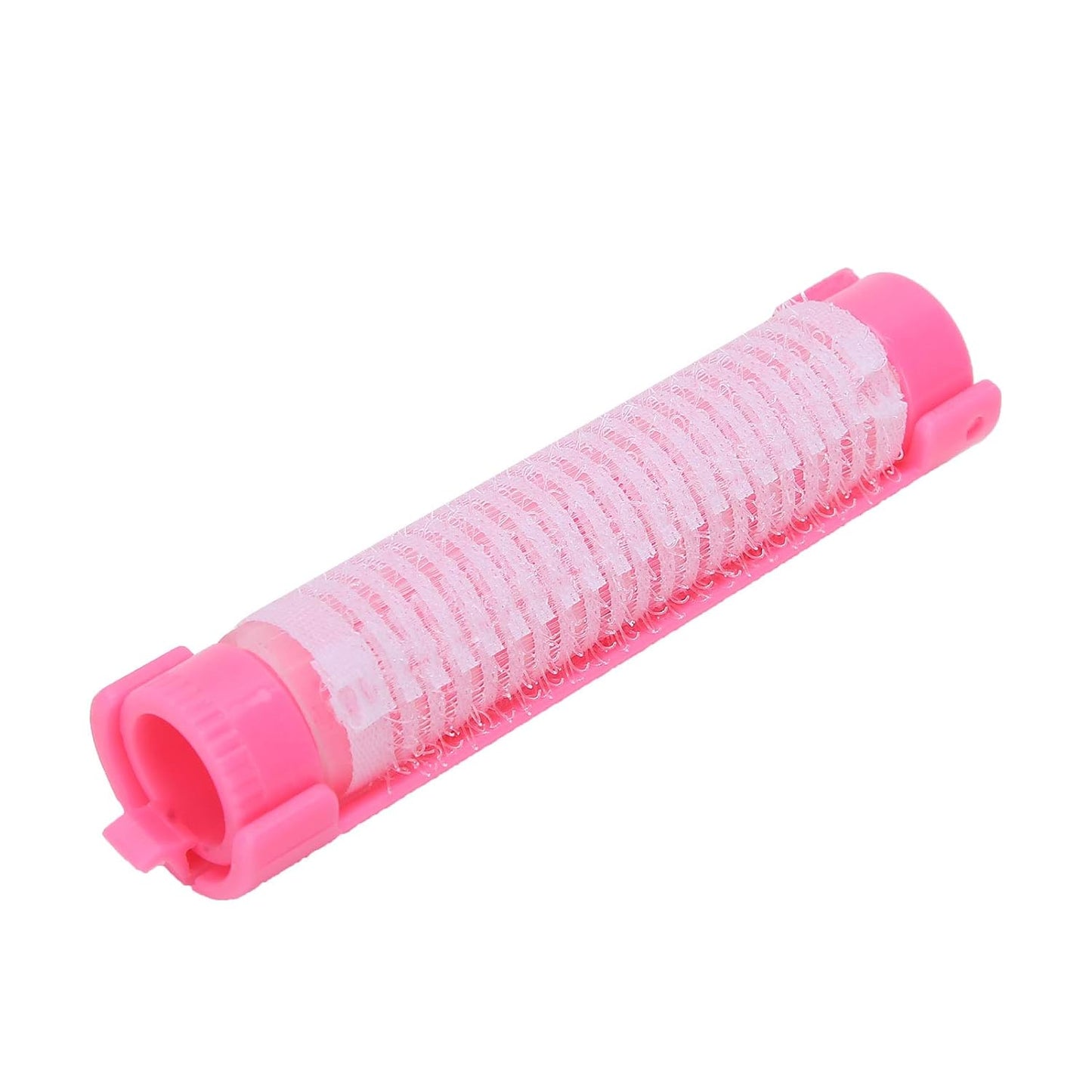 Skiennix 20pcs Perm Rods - No Indentation Loose Curly Hair Styling for Effortless Looks