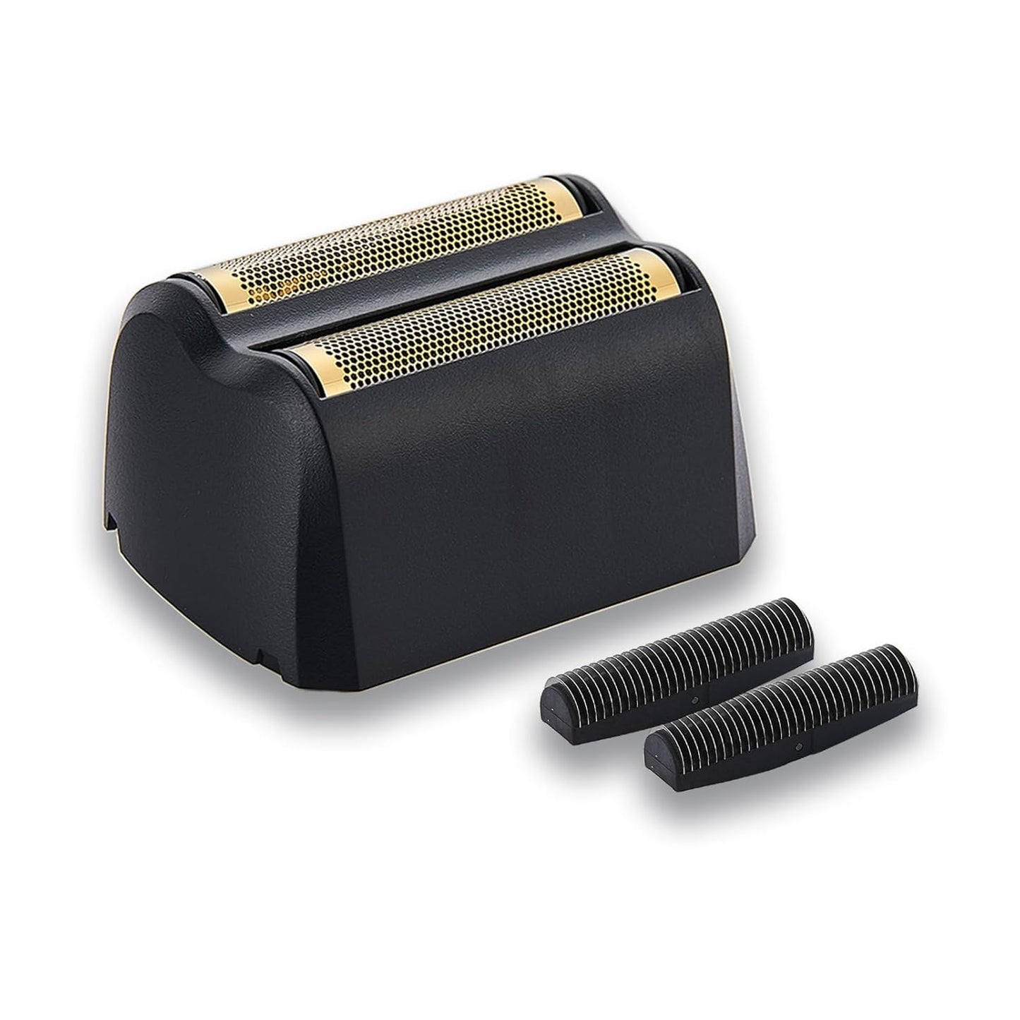 Wahl 5 Star Series Shaver Foil Head - High-Performance Replacement Cutter - Black (1 Pack)