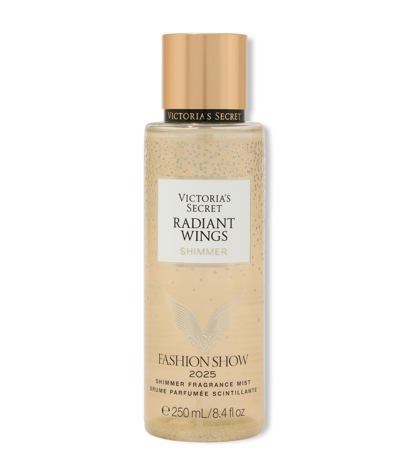Victoria's Secret Body Fragrance Mist