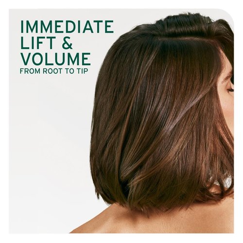 Biolage Volume Boost Shampoo - Long-Lasting Volume & Shine for Fine Hair | Vegan & Paraben-Free