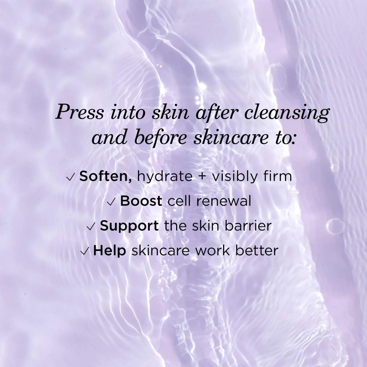 Tatcha The Essence - Oil-Free Moisturizing Serum Infused with Green Tea | 150ml / 5.1 oz