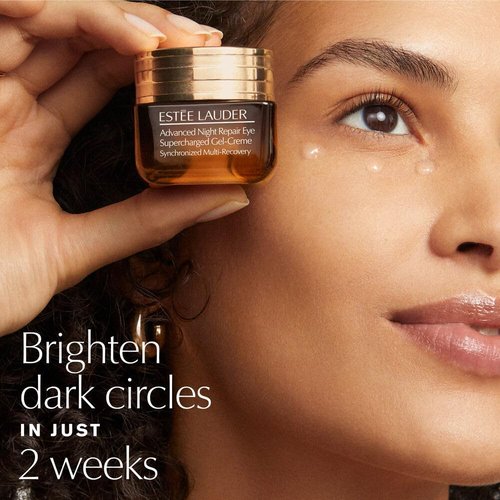Estée Lauder Advanced Night Repair Set - Travel Size Essentials with Foaming Face Wash, Serum & Eye Gel