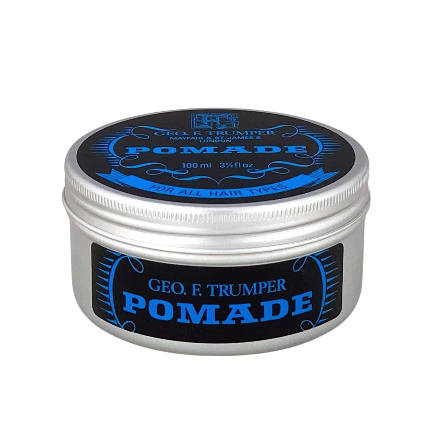 Geo F. Trumper Hair Pomade