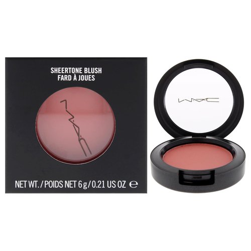 Regine Switzerland Sheertone Blush - Flawless Finish for All Skin Tones | Long-Lasting Color