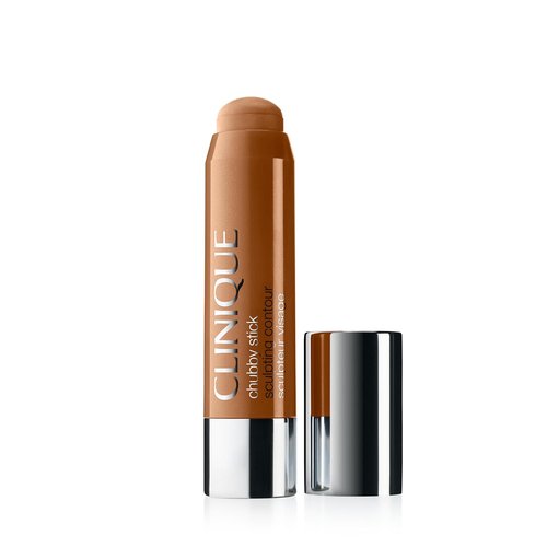 Clinique Chubby Stick Contour - Cream Sculpting Stick for All Skin Types | Versatile Shade