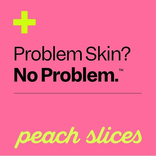 Peach Slices - Deep Blemish Microdarts (9 ct) - Early Stage Pimple Patches for Face - Salicylic Acid, Niacinamide, Hyaluronic Acid, Tea Tree Oil & Cica - Vegan, Cruelty Free, Korean Skin Care & Beauty