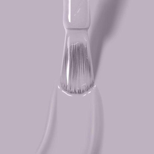 LONDONTOWN Lakur Nail Polish - Enhanced Color in Silver Birch | Long-Lasting Shine