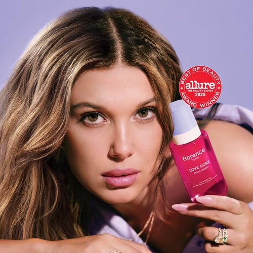 florence by mills Coastal Love Core Black Cherry Hair & Body Mist