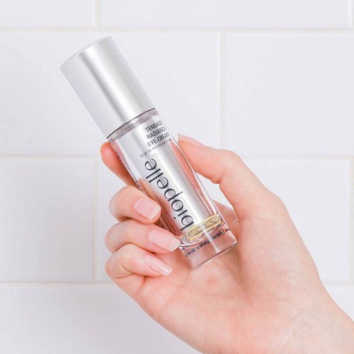 Biopelle Tensage Eye Cream - Radiance & Illuminating Formula with SCA 10 Biorepair, 0.52 Oz