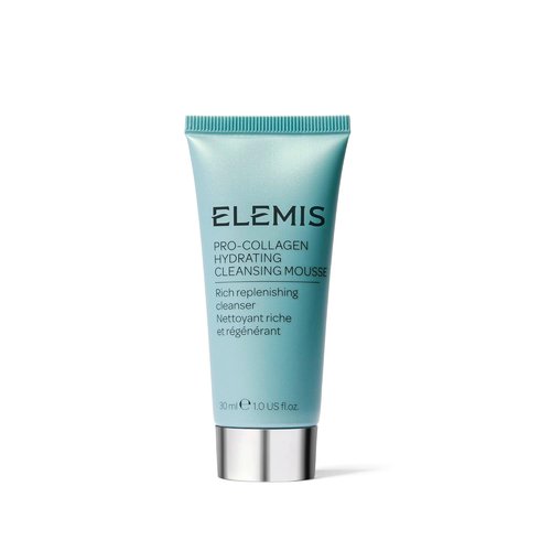 ELEMIS Pro-Collagen Cleansing Mousse - Hydrating Formula for Youthful Skin