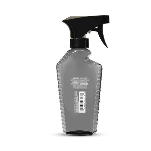 BOD man Liquid Titanium Fragrance Body Spray for Men 8 oz