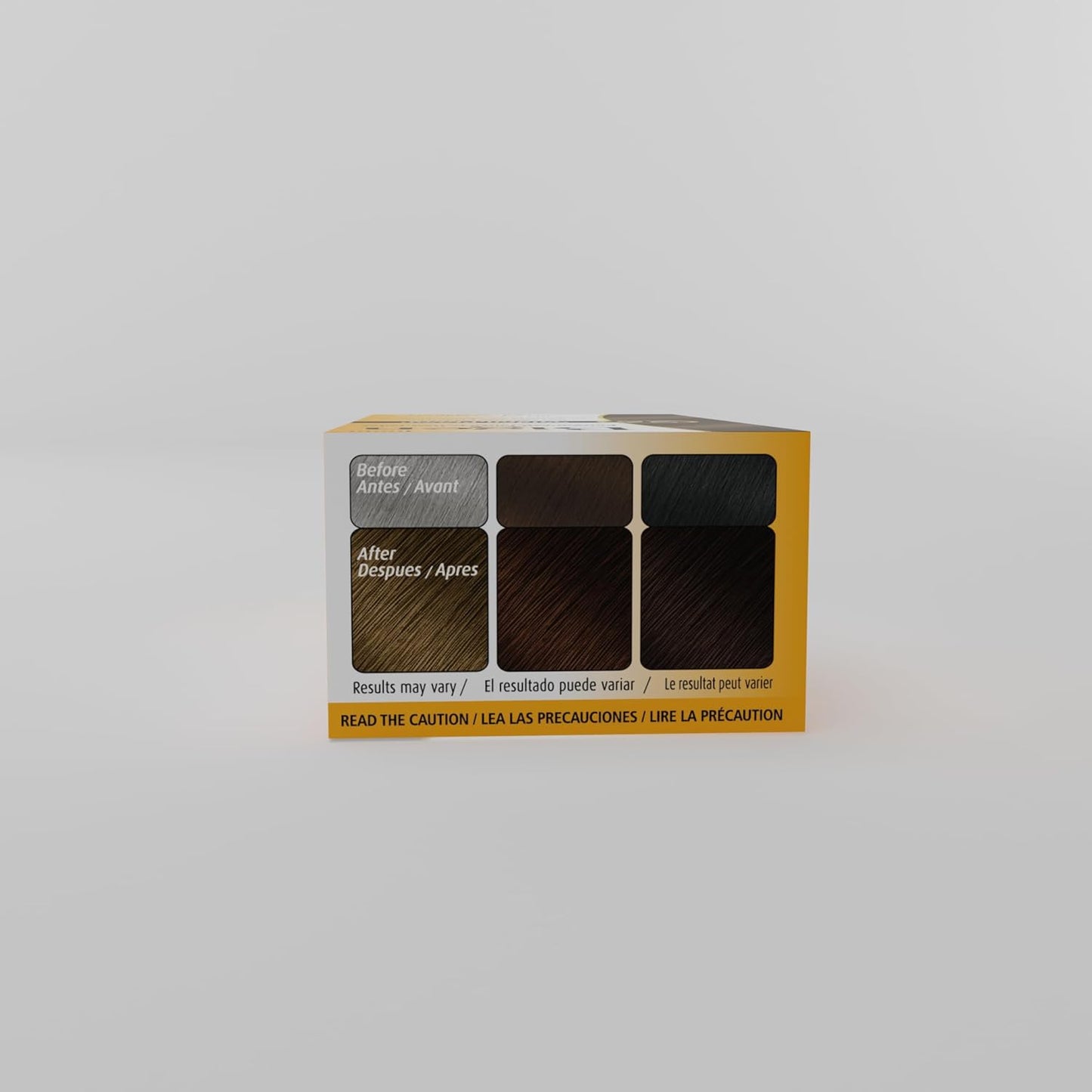 Bigen #26 Golden Brown Permanent Hair Color Powder - Long-Lasting Formula | 6 Pack