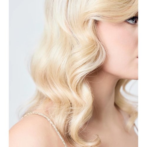 AIIR Shine Spray - Smoothing Gloss Spray for Sleek, Frizz-Free Hair | 6 oz, Humidity Protection