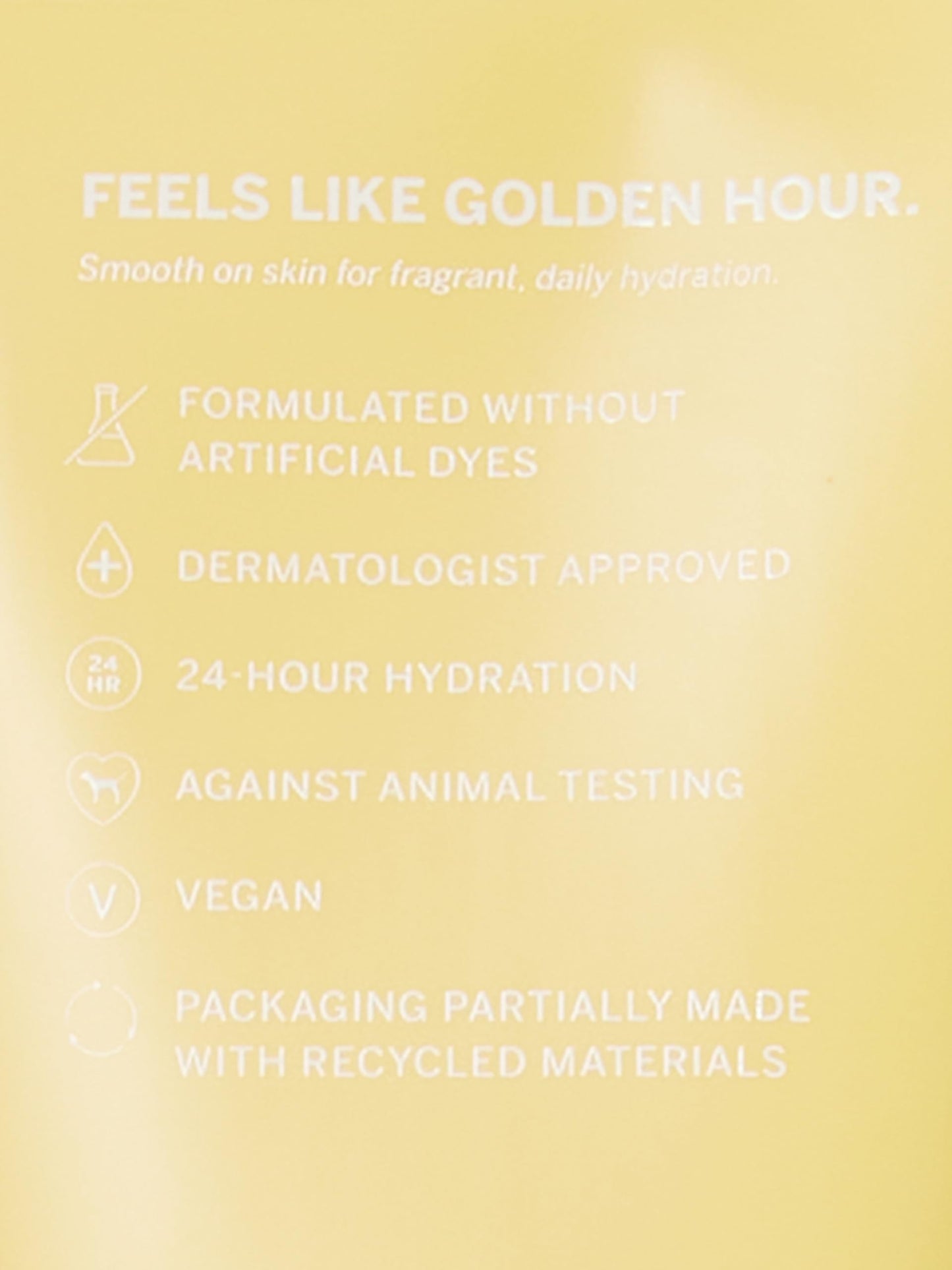 Victoria's Secret PINK Vanilla & Dreamy Fragrance Body Lotion, Notes of Coconut & Caramel (8 oz)