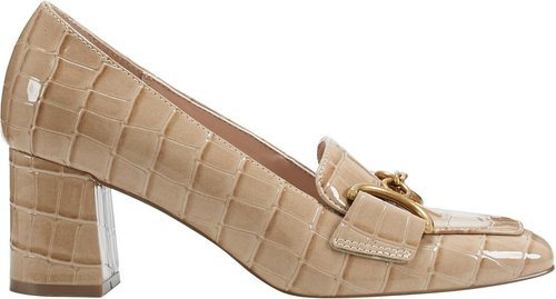 Bandolino Women's Lucien Loafer - Stylish Comfort Footwear for Everyday Wear | Versatile Design