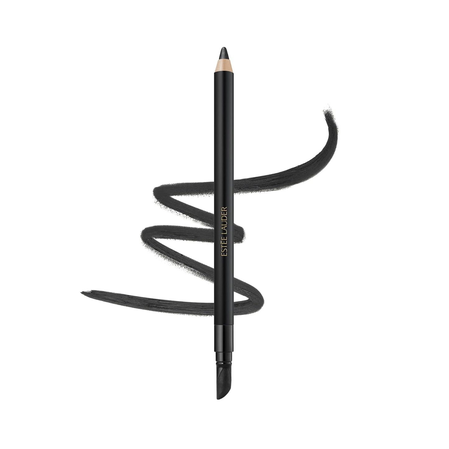 Estée Lauder Double Wear Gel Eyeliner Pencil - 24H Waterproof & Long-Lasting Performance
